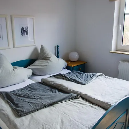 Astrid Holiday home Hooksiel