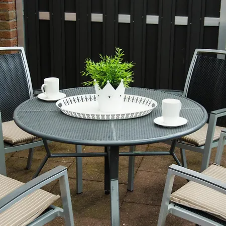 Astrid Holiday home Hooksiel