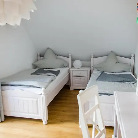 Holiday home Astrid