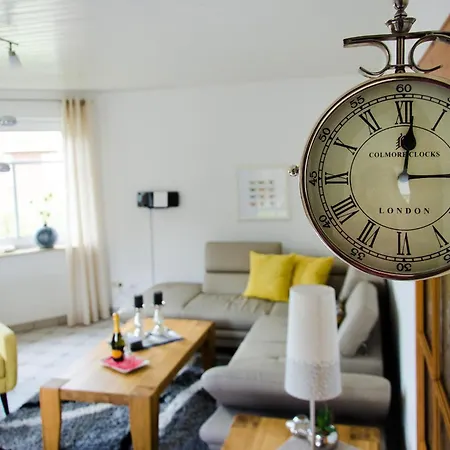 Holiday home Astrid