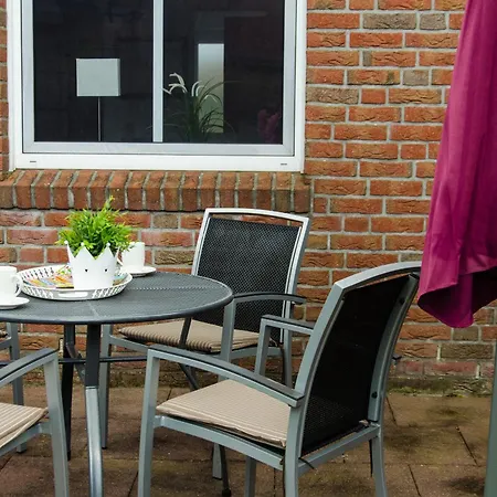 Astrid Holiday home *